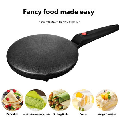 Happy Crepe Electric Pancake Maker