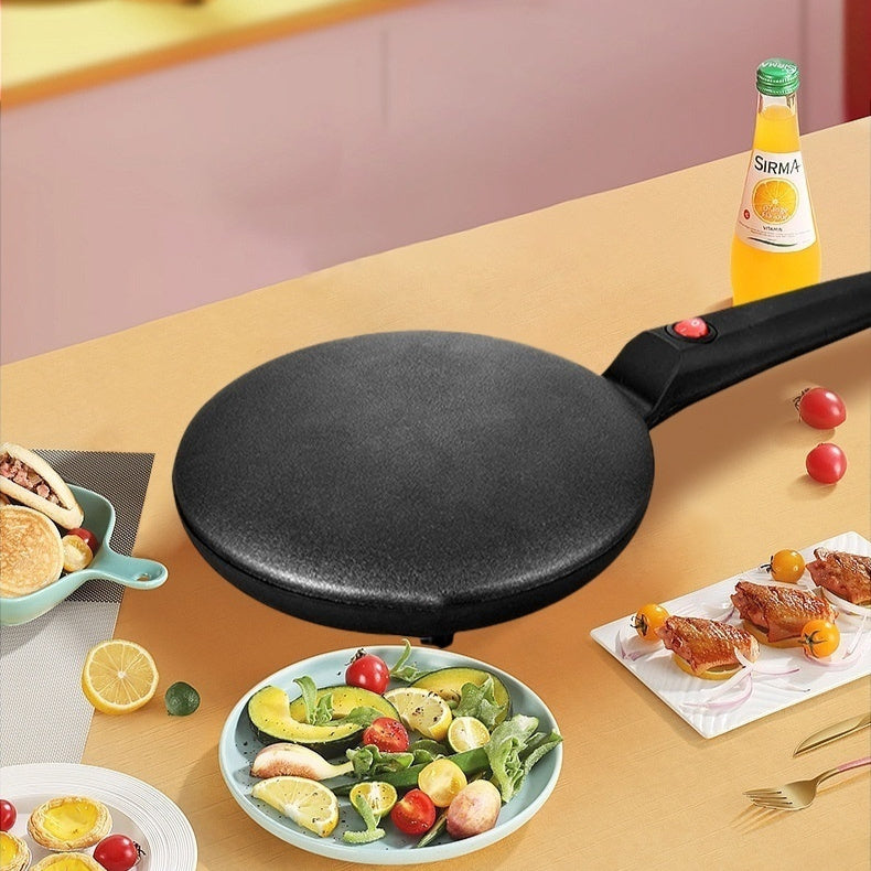 Happy Crepe Electric Pancake Maker
